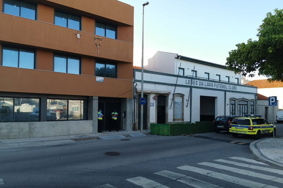 Bebé de um ano morre afogada na piscina de casa na Póvoa de Varzim