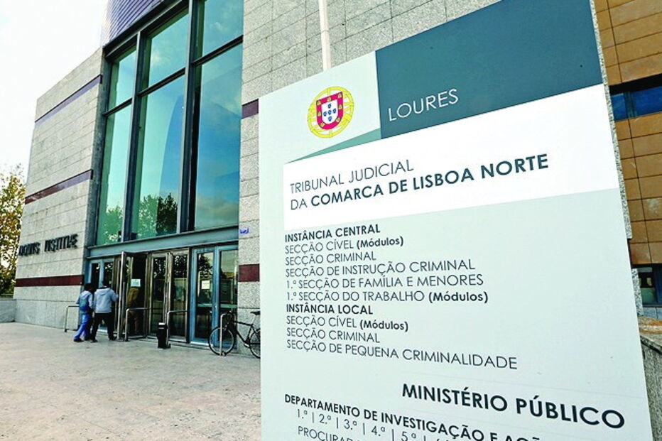  Tribunal de Loures