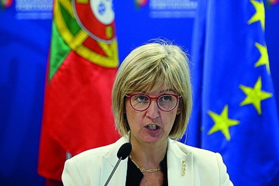 No dia que foram anunciados mais três mortos por Covid, Marta Temido revelou que apesar dos muitos casos o RT da Grande Lisboa é só de 0,97 