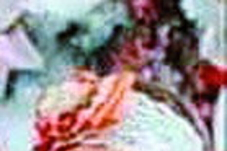 Mariana deixou de ser vista. Estava morta 