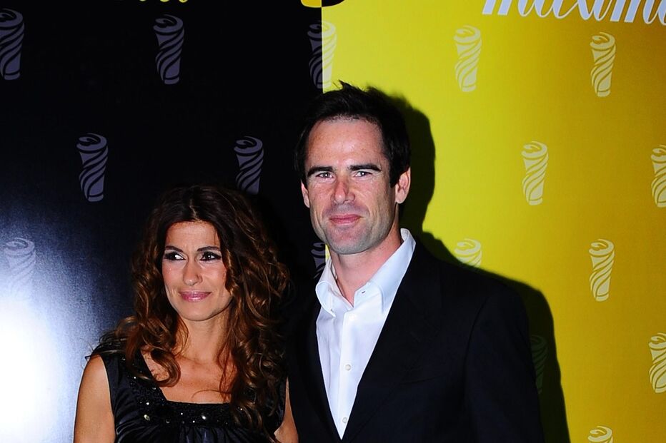 Liliana Campos, Pedro Lima