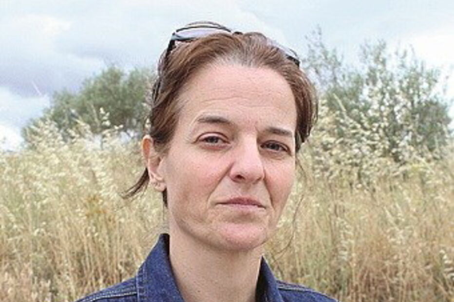 Francelina Amaro fez denúncia 