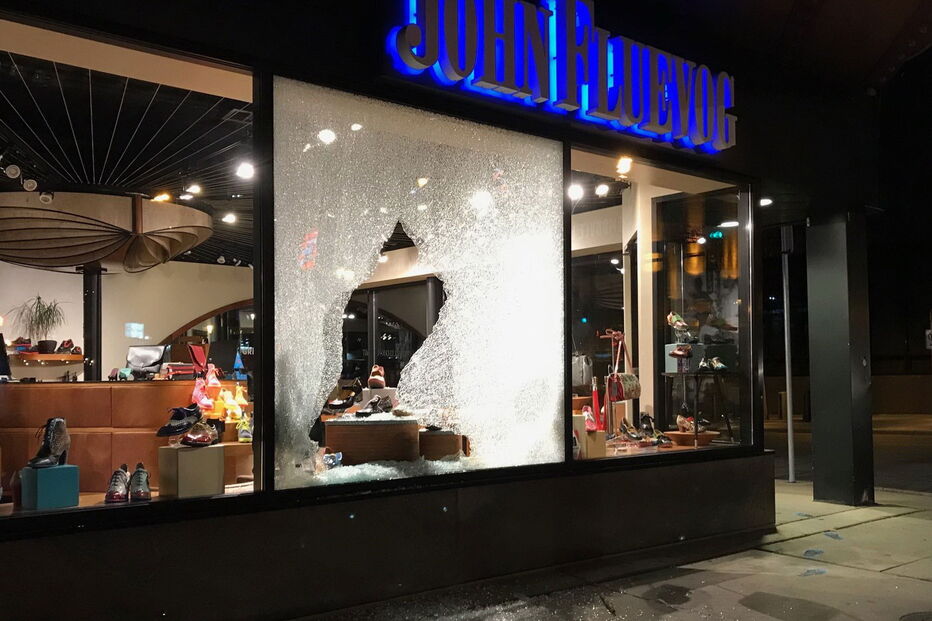 Um morto e 11 feridos após tiroteio em Minneapolis