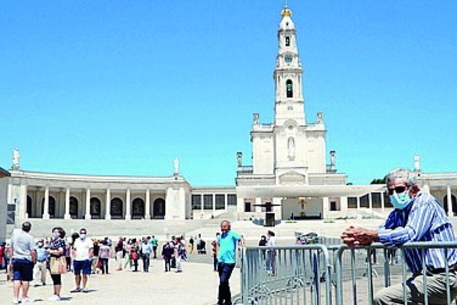 Controlo poderá apertar 