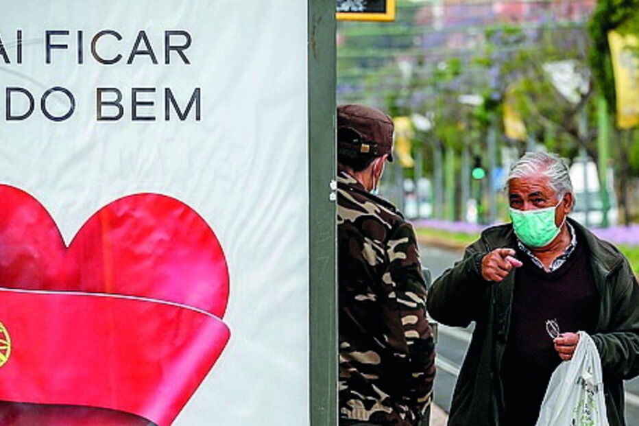 Grande Lisboa lidera no número de novos infetados desde que Portugal iniciou o processo de desconfinamento, revelam dados da DGS 