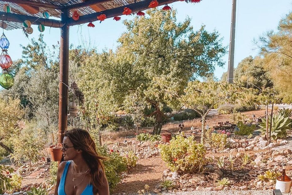 Maria Cerqueira Gomes