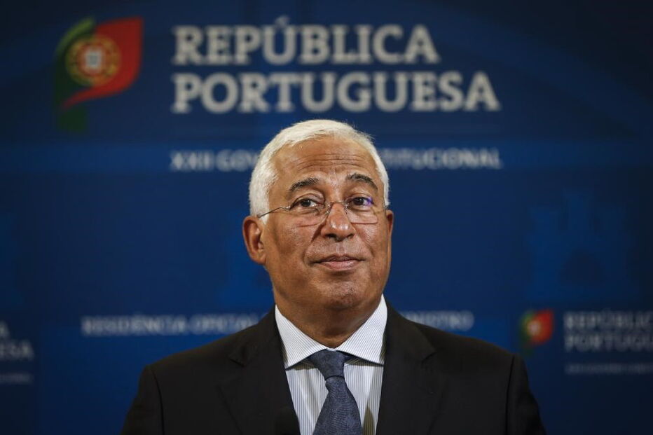 António Costa