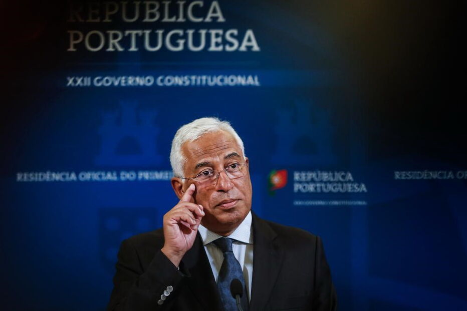 António Costa