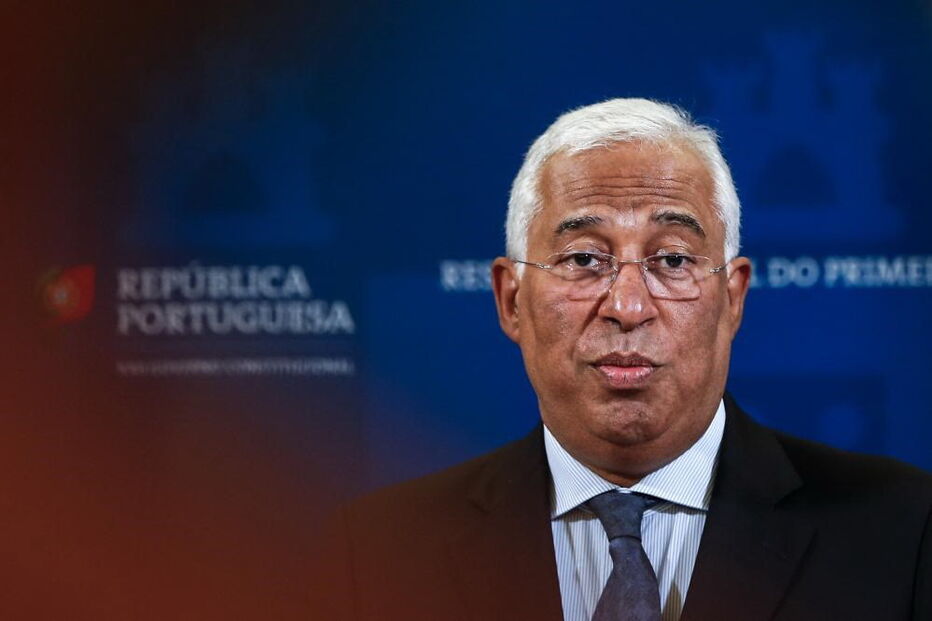 António Costa