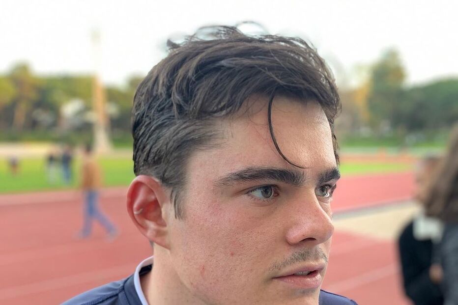 O filho mais velho de Pedro Lima, João Francisco