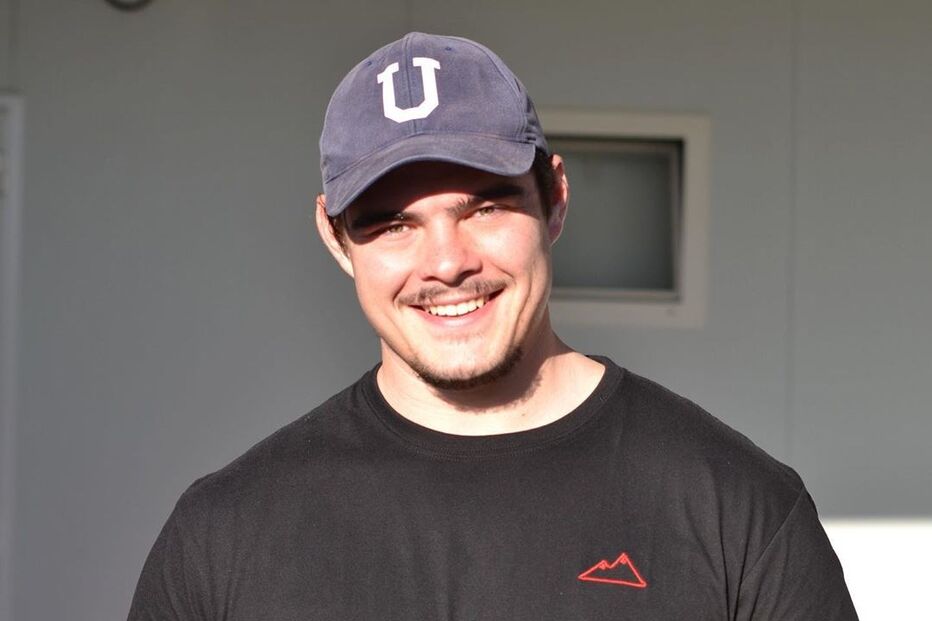 O filho mais velho de Pedro Lima, João Francisco