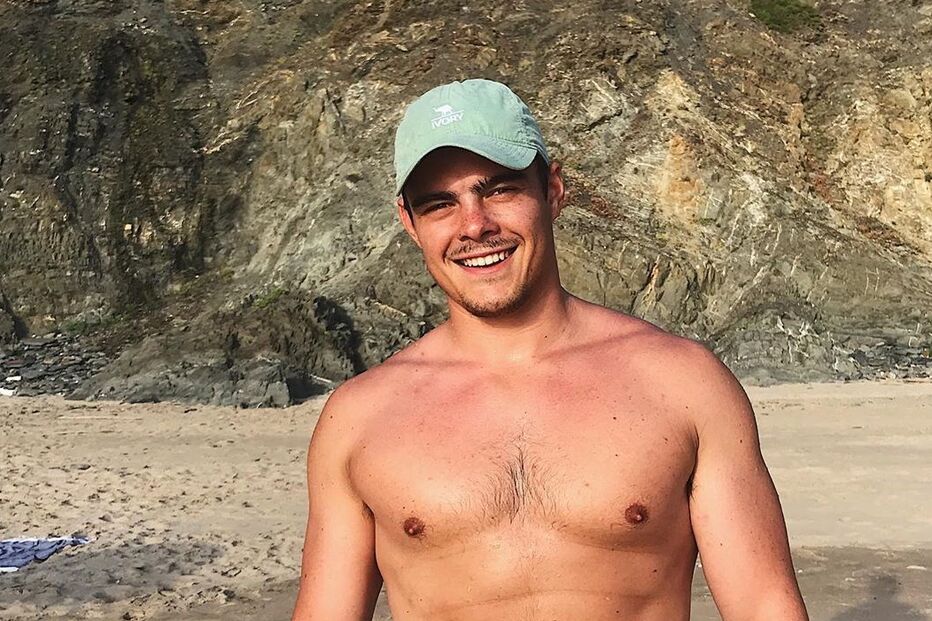 O filho mais velho de Pedro Lima, João Francisco