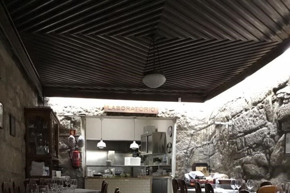 Restaurante Casa Aleixo