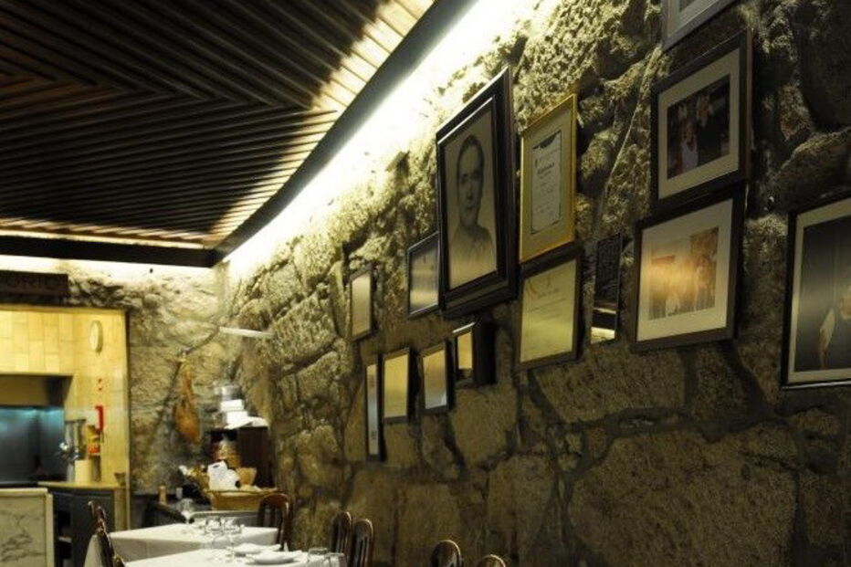 Restaurante Casa Aleixo