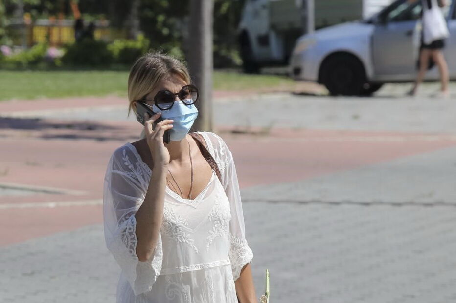 Dezenas na última homenagem ao ator Pedro Lima em Cascais