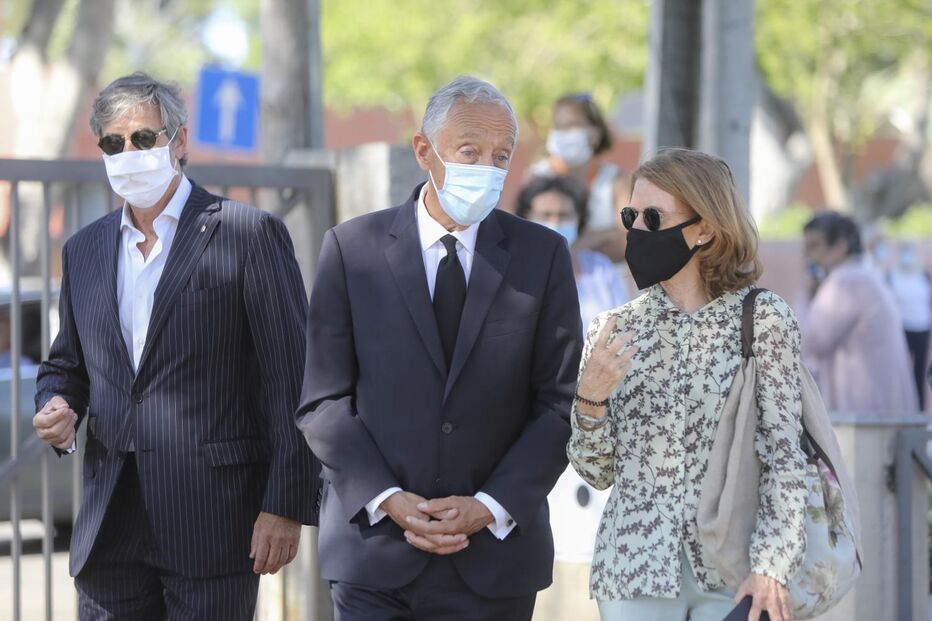 Marcelo Rebelo de Sousa