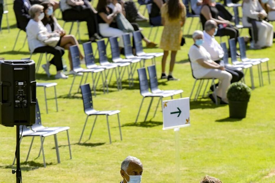 Marcelo Rebelo de Sousa