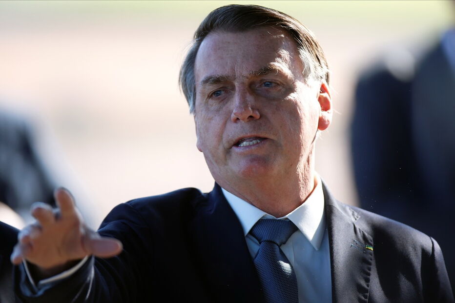 Jair Bolsonaro