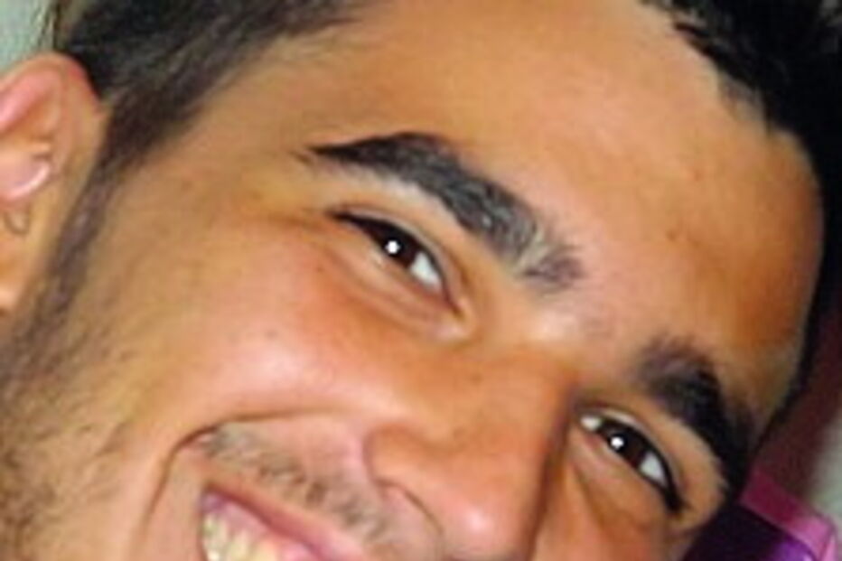 Bruno Curato morreu na A33, no dia em que iria cumprir 24 anos. Choque de moto matou-o   