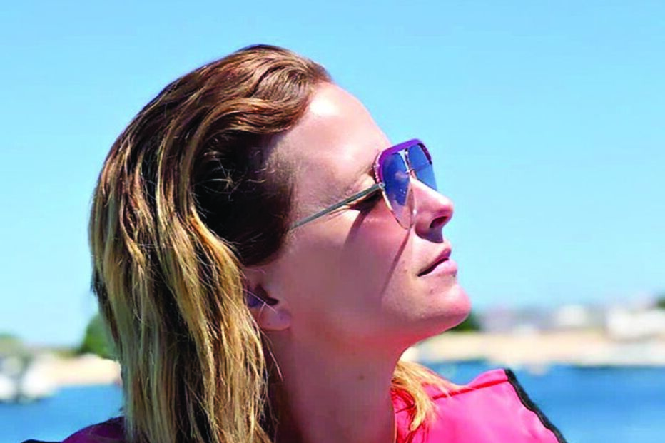 Famosas em descanso de luxo no Verão