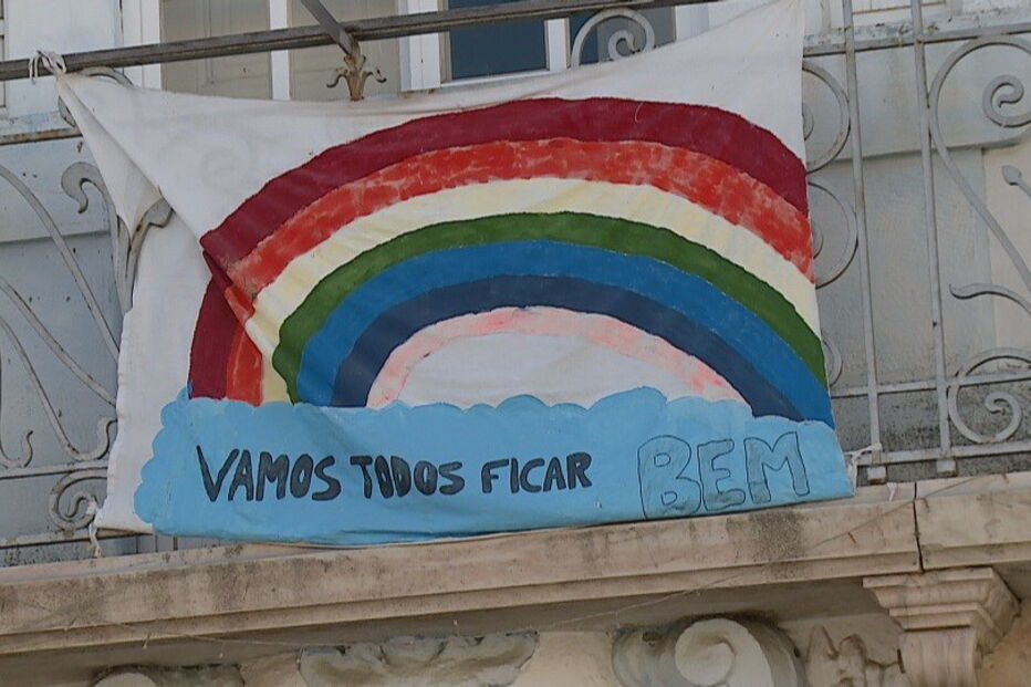 Coronavírus em Reguengos de Monsaraz