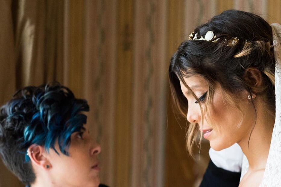 Andreia Rodrigues, Daniel Oliveira