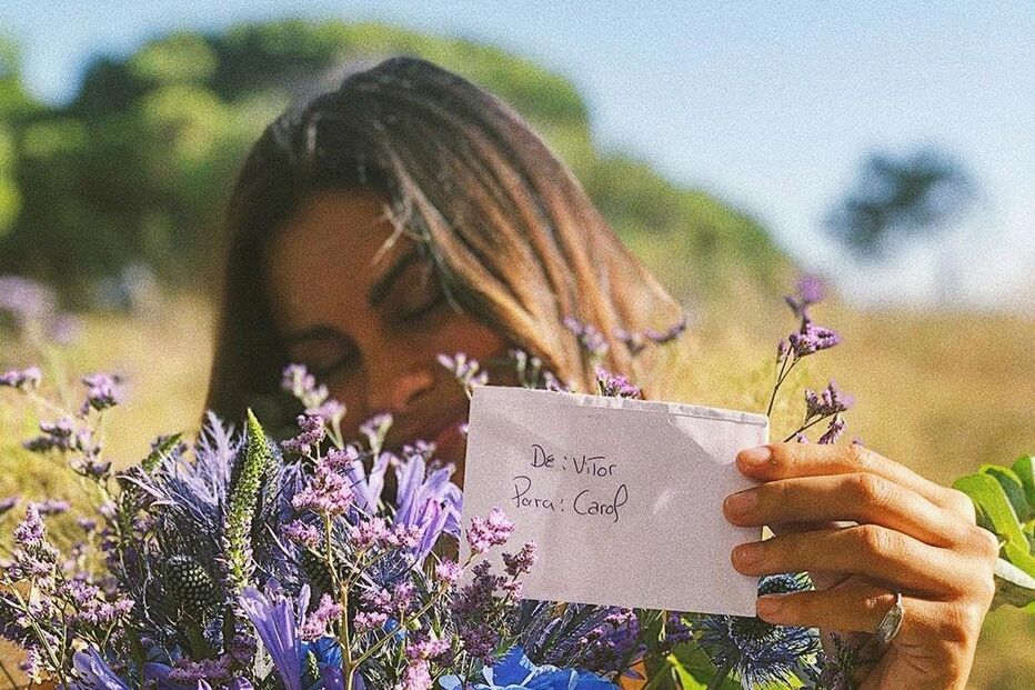 Carolina Loureiro, Vítor Kley