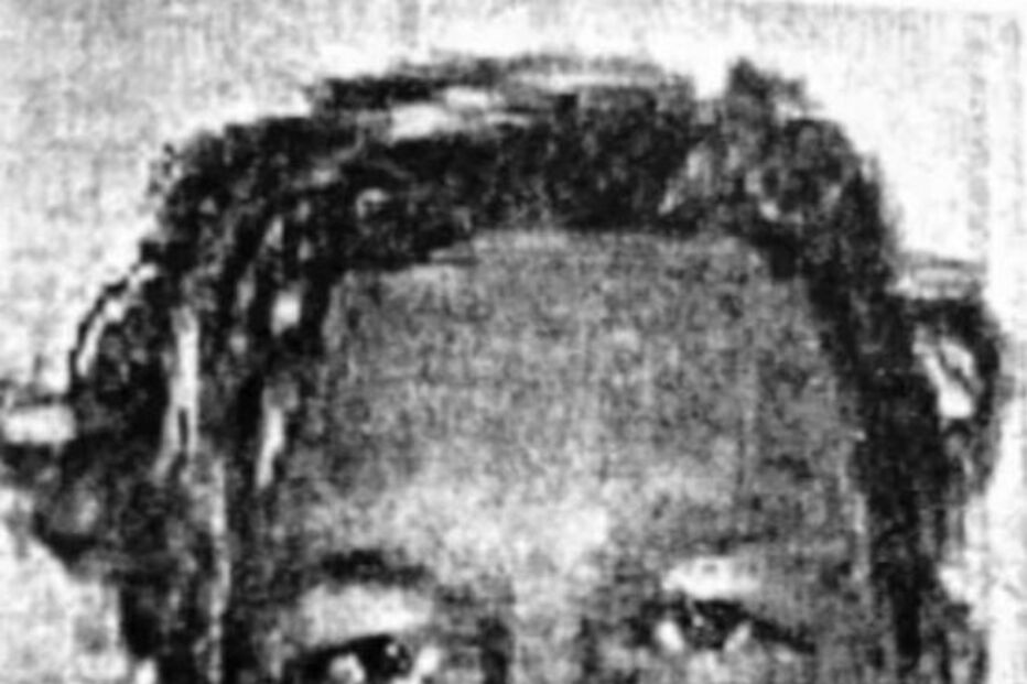 Christian Brueckner em 2006, poucos meses antes do desaparecimento de Maddie