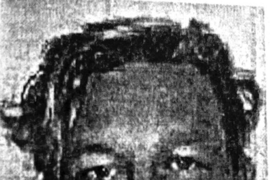 Christian Brueckner em 2006, poucos meses antes do desaparecimento de Maddie