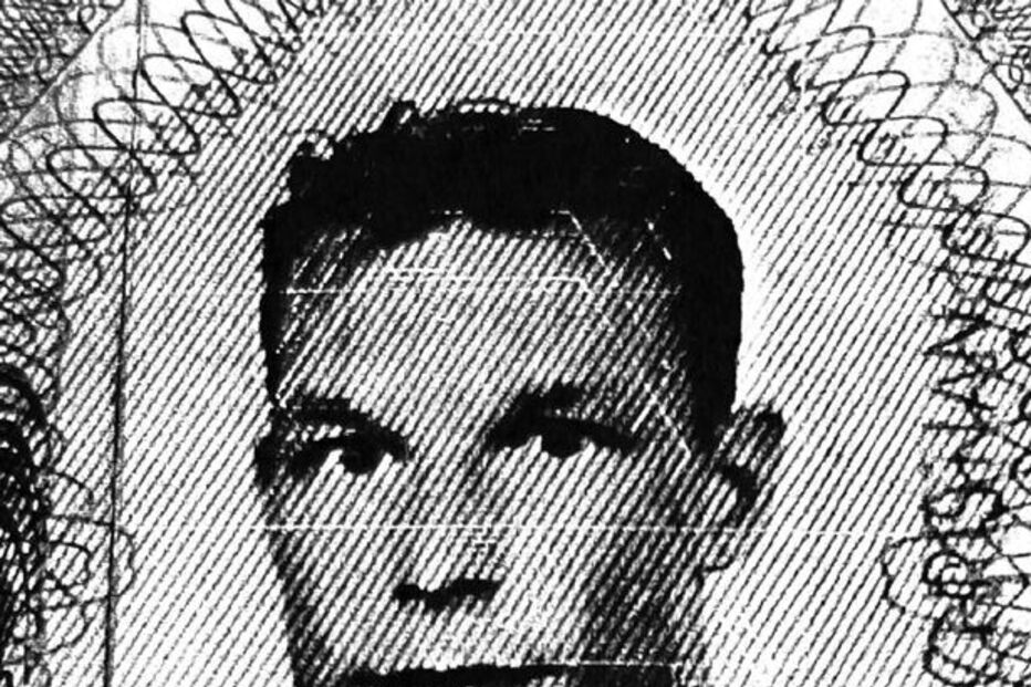 Christian Brueckner em 1999