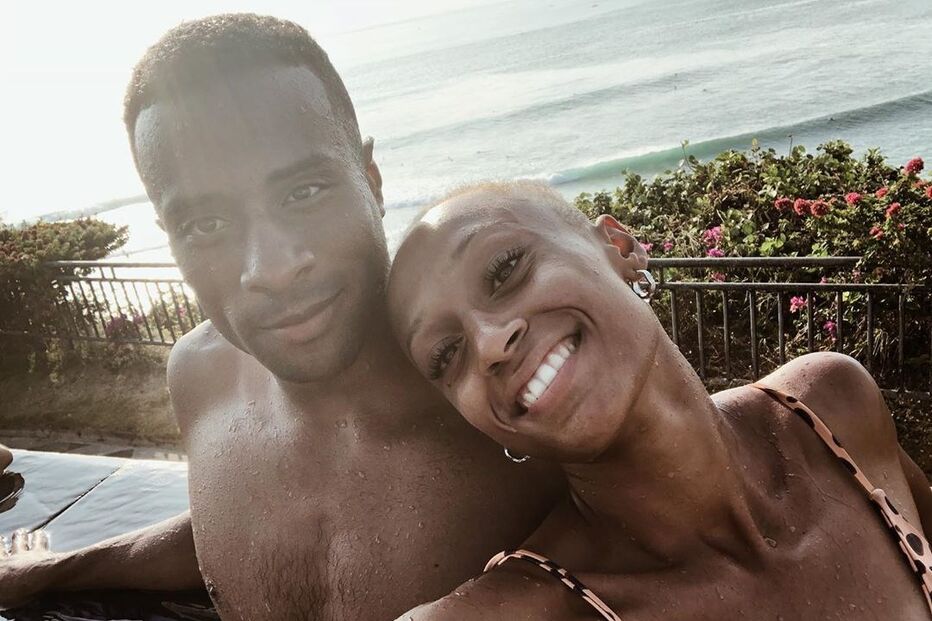 Nelson Évora, Ana Peleteiro