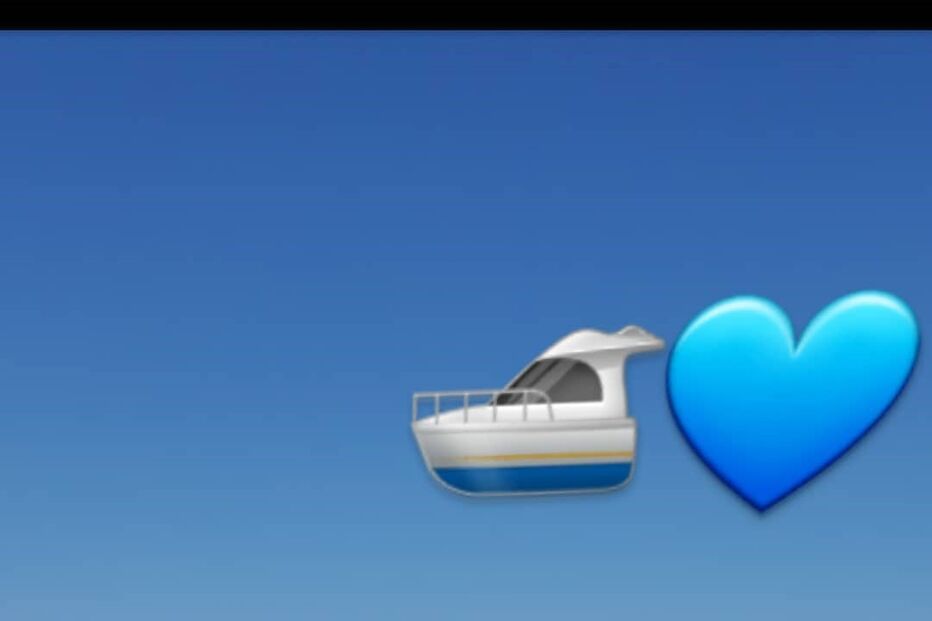 Georgina Rodríguez partilha passeio de barco com Ronaldo