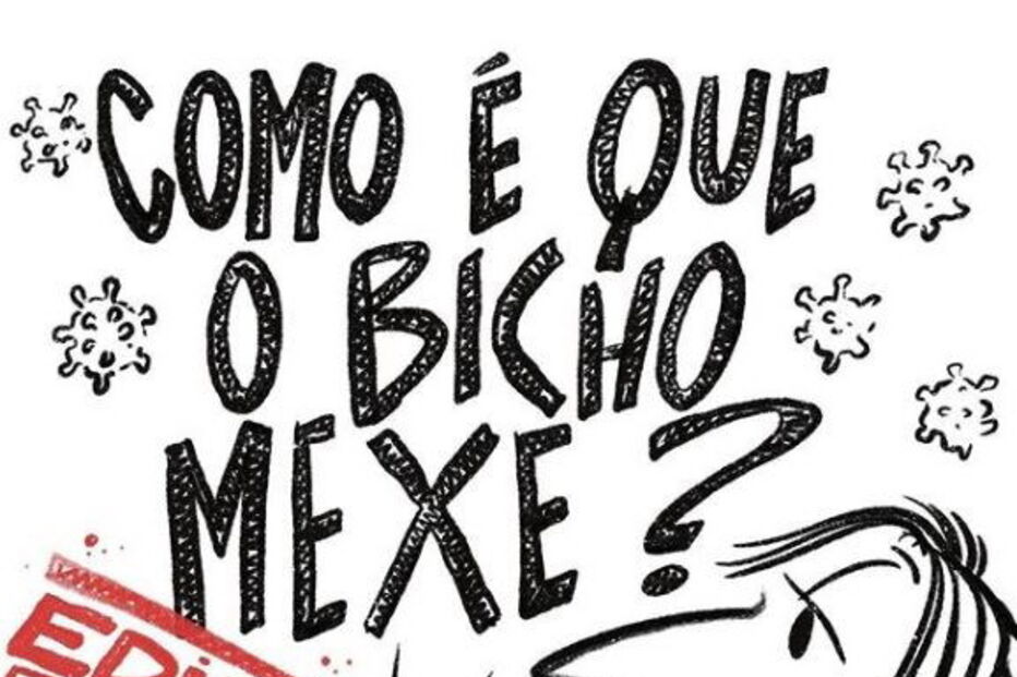 Diretos de Bruno Nogueira no Instagram vão regressar em edição especial