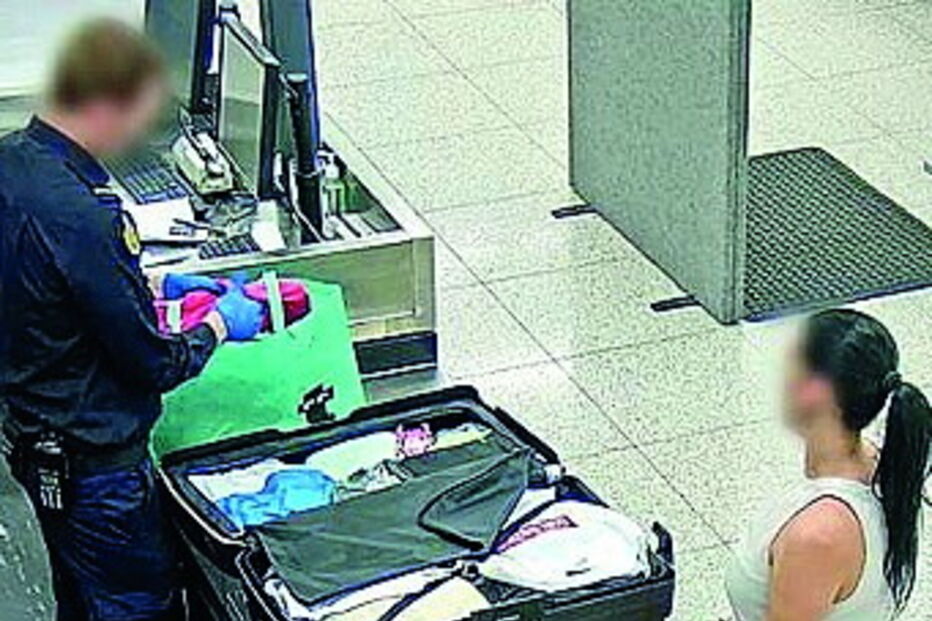  Momento da detenção 