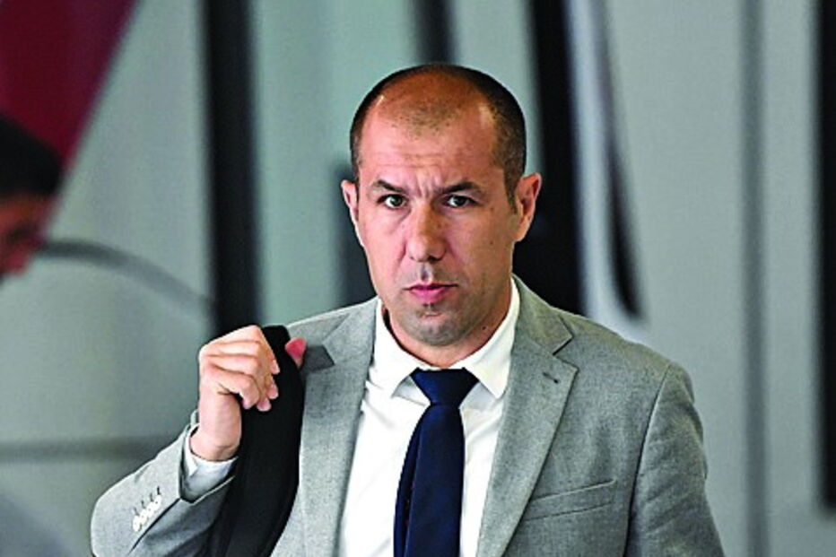 Leonardo Jardim está sem clube desde que foi despedido do Mónaco