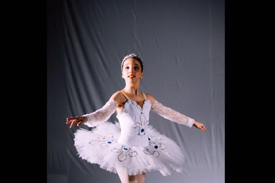 Ana Margarida Costeira é natural de Braga