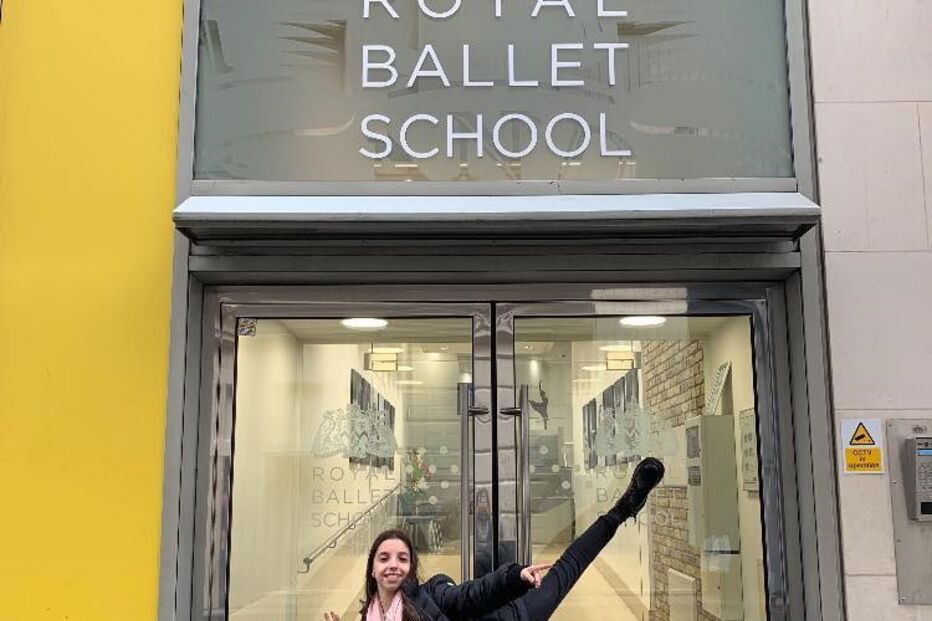 Ana Margarida Costeira é natural de Braga