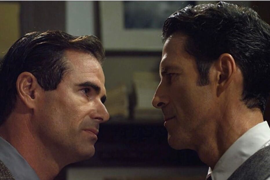 Paulo Pires e Pedro Lima