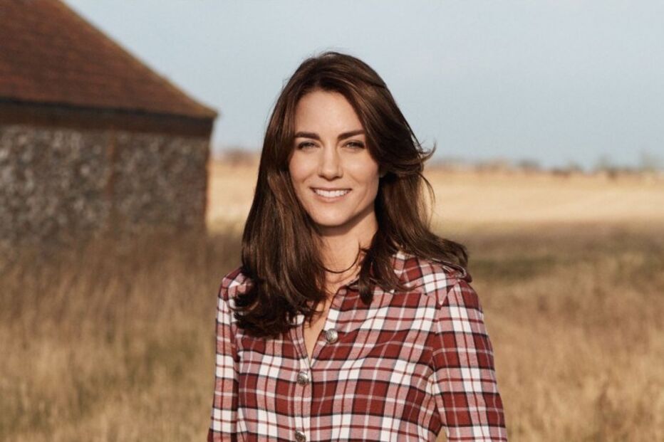 Kate Middleton