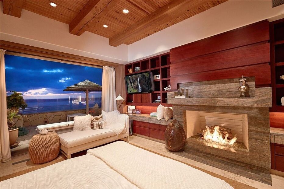 Bill Gates e a mulher, Melinda, compraram uma nova mansão