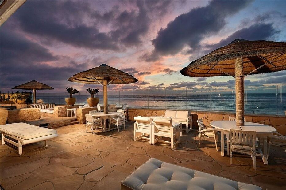 Bill Gates e a mulher, Melinda, compraram uma nova mansão