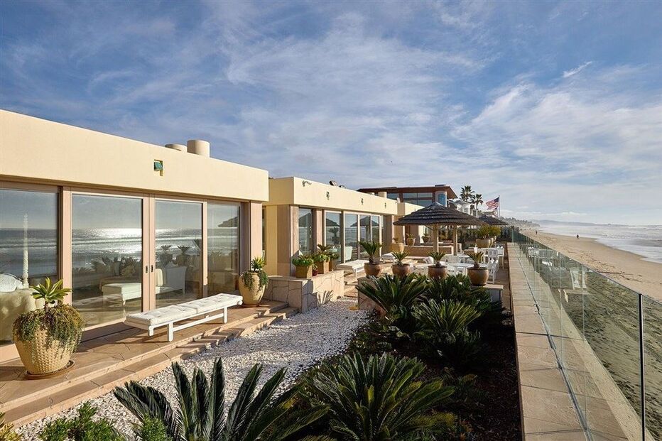 Bill Gates e a mulher, Melinda, compraram uma nova mansão