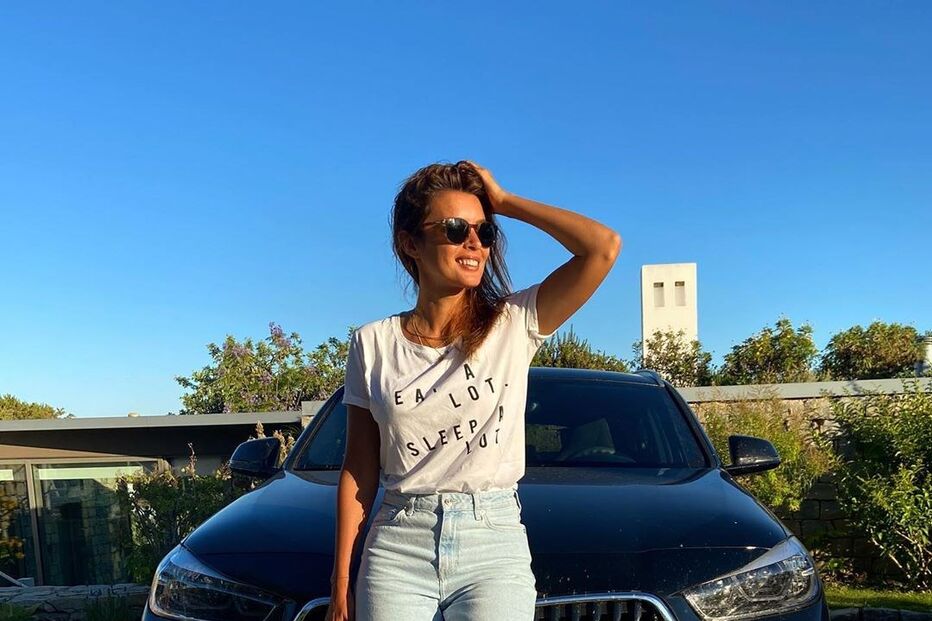 Maria Cerqueira Gomes