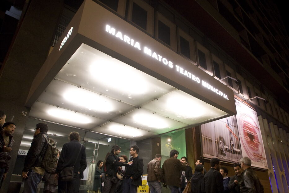 Teatro Maria Matos estava até agora nas mãos da EGEAC. Dia 15 de julho abre com novos ‘donos’