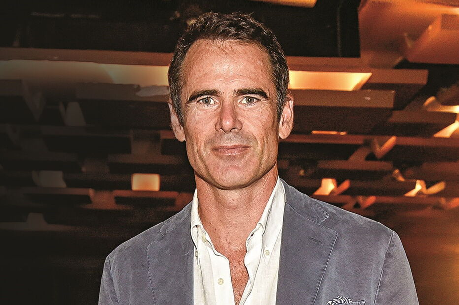 Pedro Lima estava a gravar ‘Amar Demais’, na TVI 