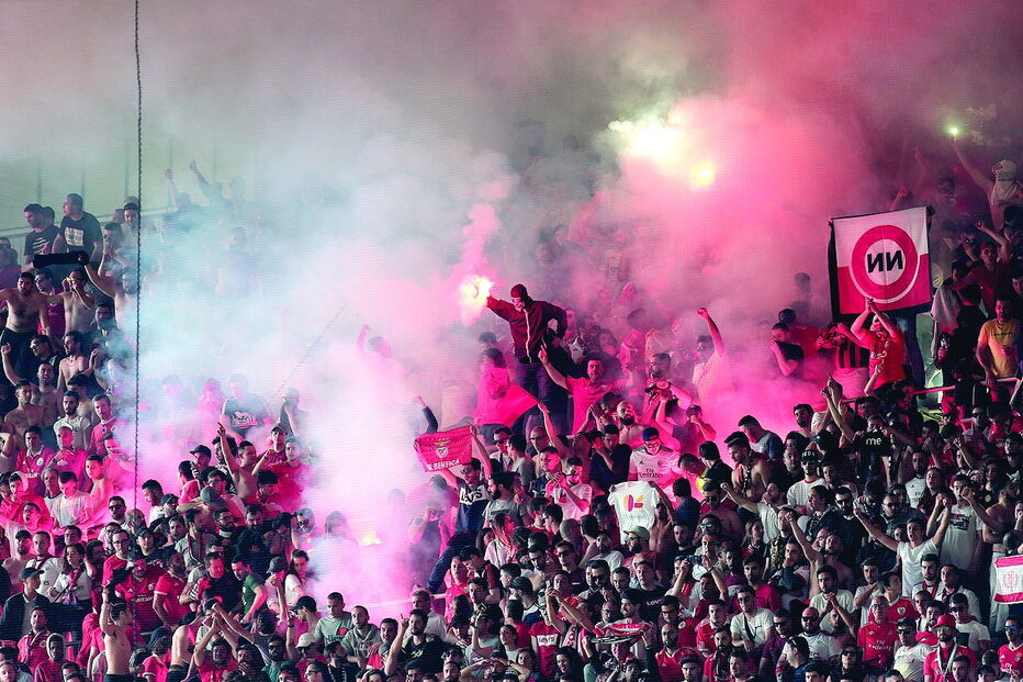 Elementos dos No Name Boys ontem detidos pela PSP vão ser, hoje de  manhã, presentes ao Tribunal de Instrução Criminal de Lisboa