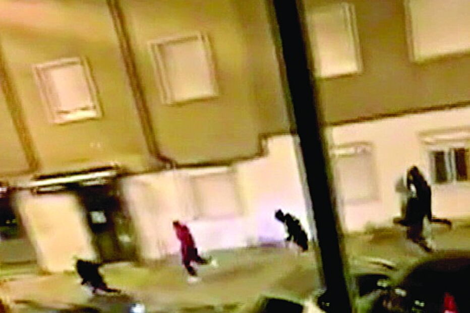 Usavam superioridade numérica para concretizar ataques violentos contra elementos de claques de outros clubes  