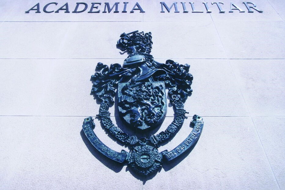 Militares põem em prática, na prova, o que aprenderam  