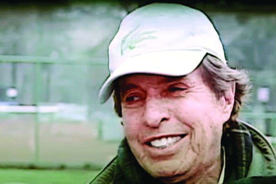 Patricio Rodríguez tinha 81 anos 