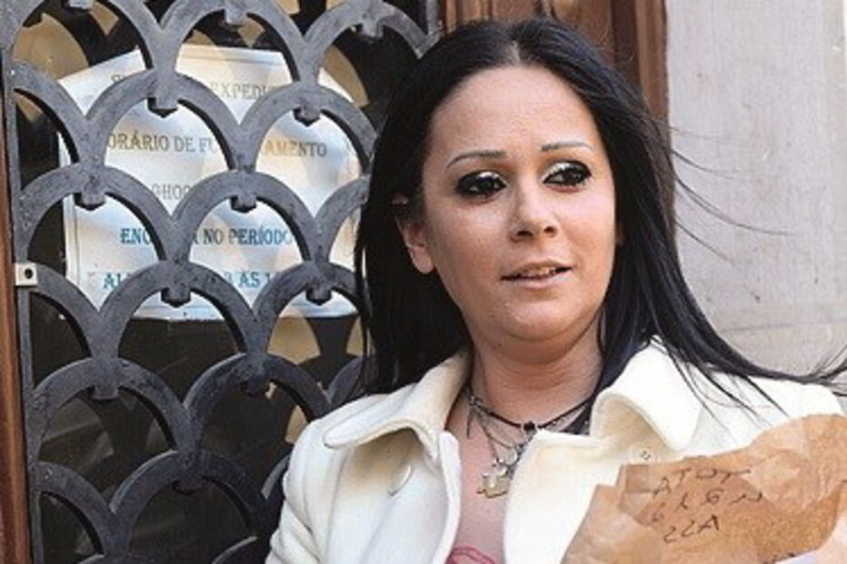 Ana Loureiro recusa ser delatora  